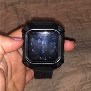 FitBit Blaze